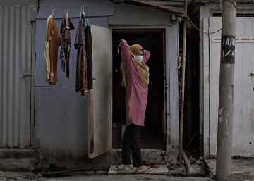 La inmovilidad en tiempos de movilidad