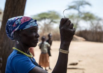 Sudán prohíbe la ablación, una nueva era para los derechos de las mujeres