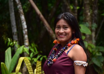 Ocho desafíos y sus soluciones planteados por los pueblos indígenas