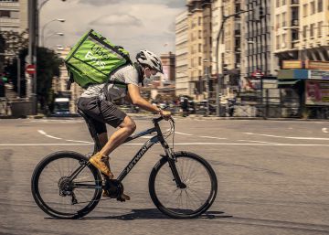 ‘Riders’: los frágiles amos de las calles
