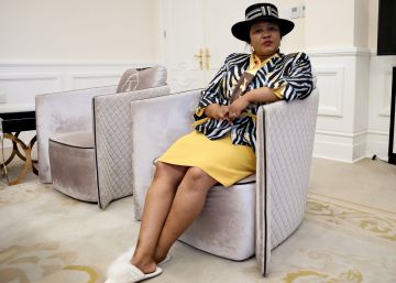 Historia del asesinato de una primera dama y la caída de un primer ministro