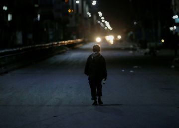 Una casa a oscuras no es un hogar