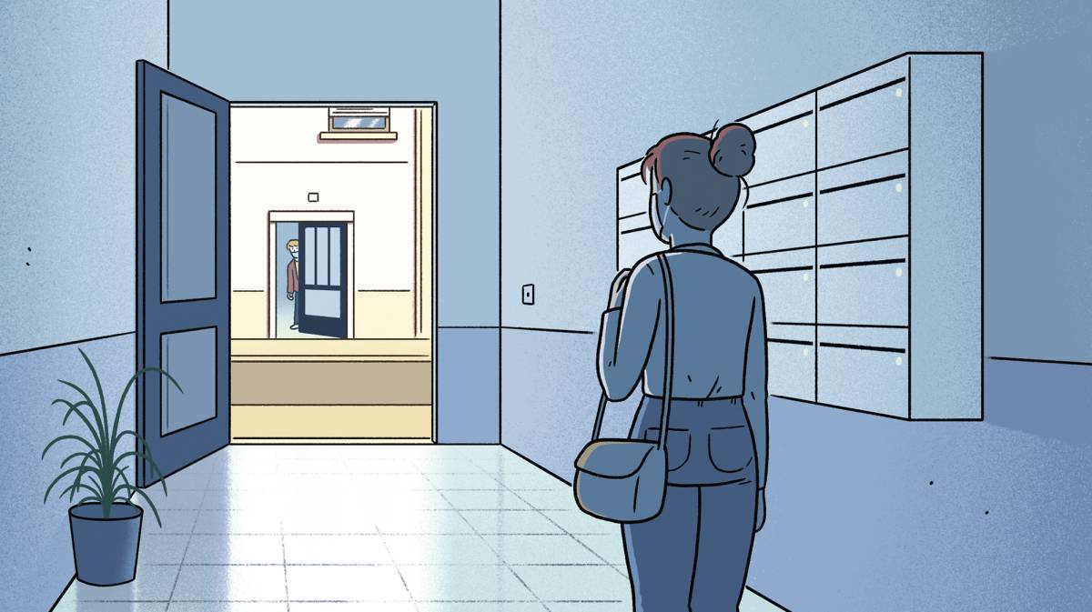 Cinco claves para salir de la madriguera