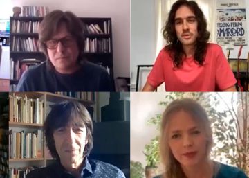 Cómo se compuso la canción de Vetusta Morla para apoyar a los sanitarios