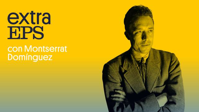 Podcast | Redescubriendo a Albert Camus