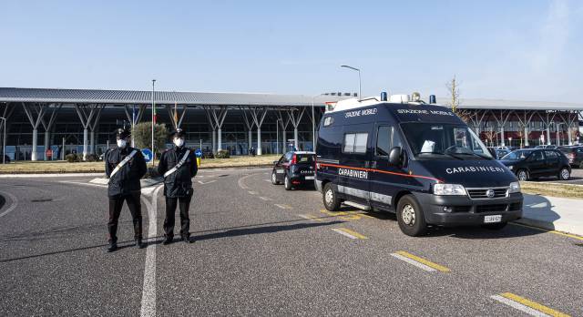 La región italiana que controló la covid-19