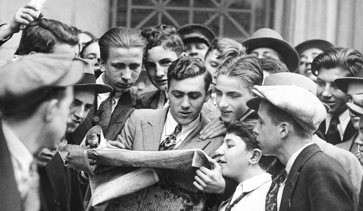 Cómo aprovechar una crisis para derrotar a tus competidores