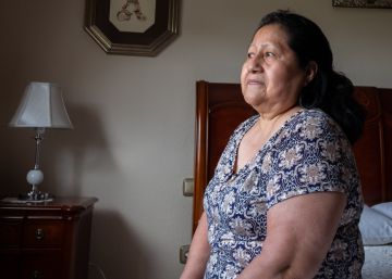 La última remesa de Margarita sirvió para comprar un ataúd