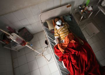 Hasta 1,4 millones más de muertes por tuberculosis