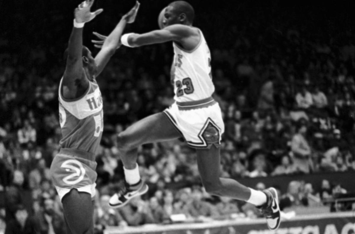 ¿Por qué las Air Jordan son las zapatillas más importantes de la historia?