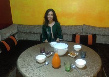 La esencia de un Ramadán confinado