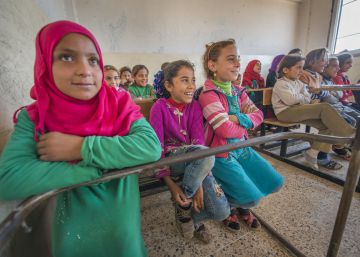 ¿Cómo socorrer a los países más pobres en tiempos del coronavirus?