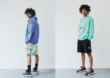 'Rick y Morty': la serie de culto se convierte en icono de moda