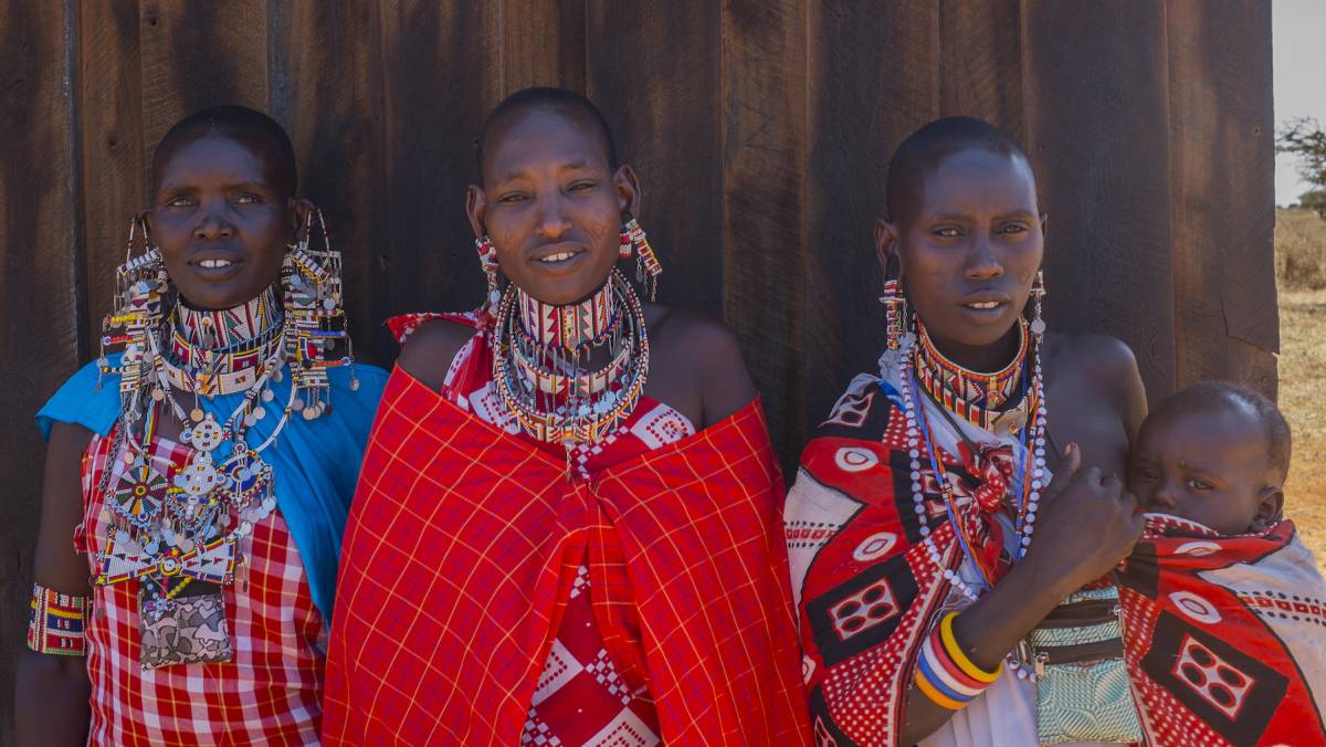 El corto trecho entre coronavirus y mutilación genital