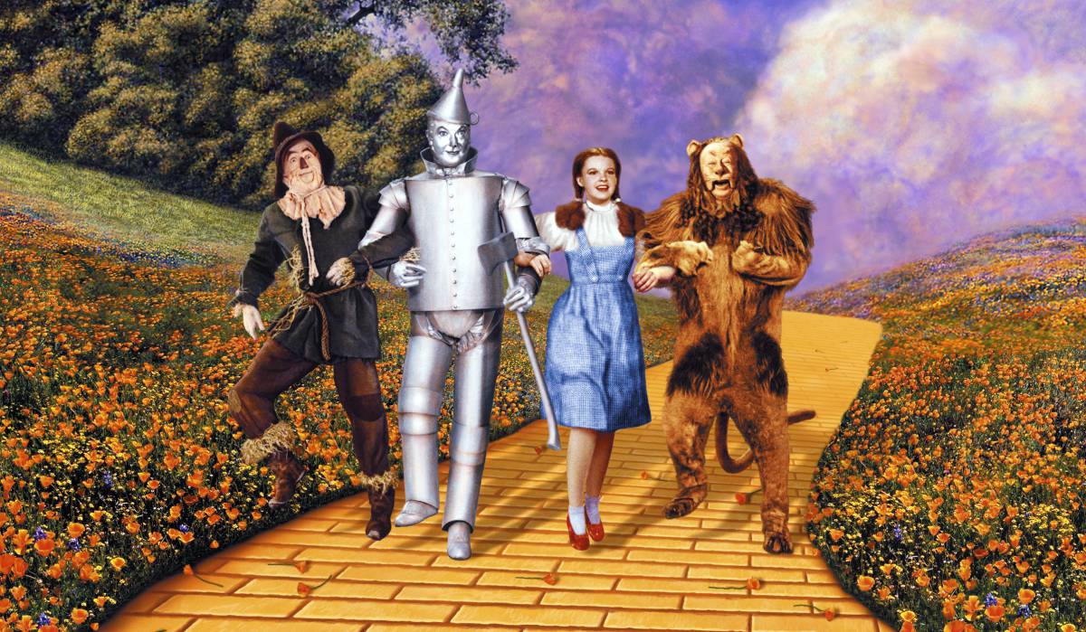 Los negocios fracasados del creador de ‘El mago de Oz’ y el éxito en una ferretería que inspiró su gran obra