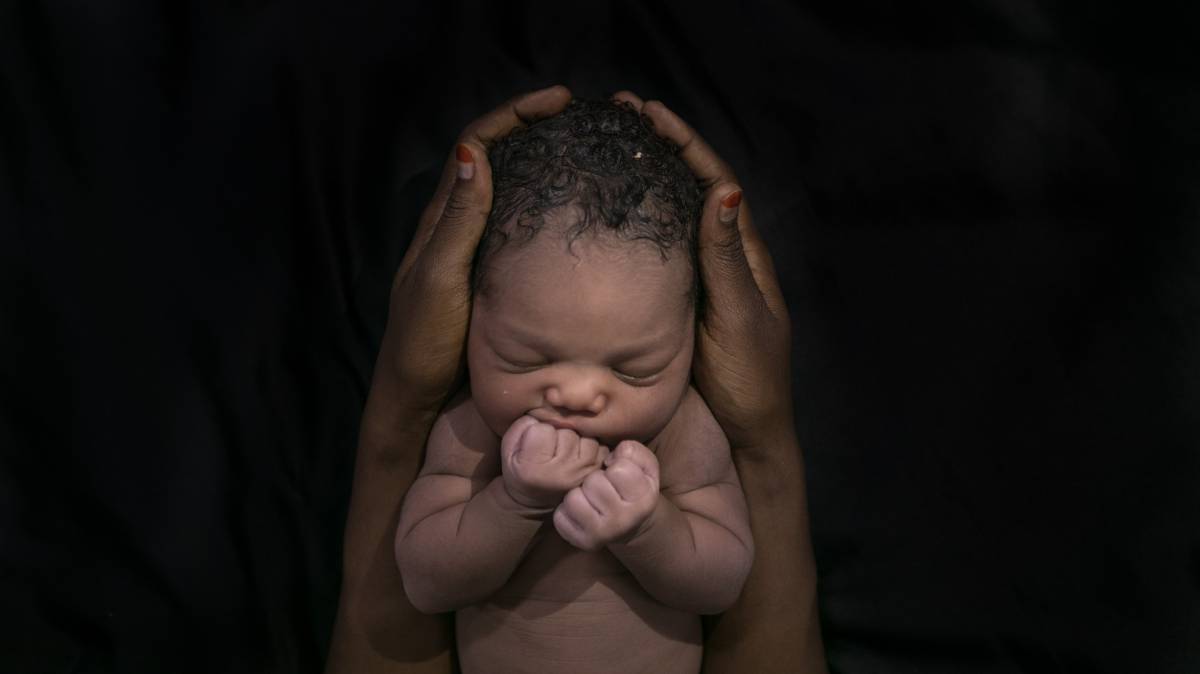 Una crisis que puede matar hasta 6.000 niños más al día