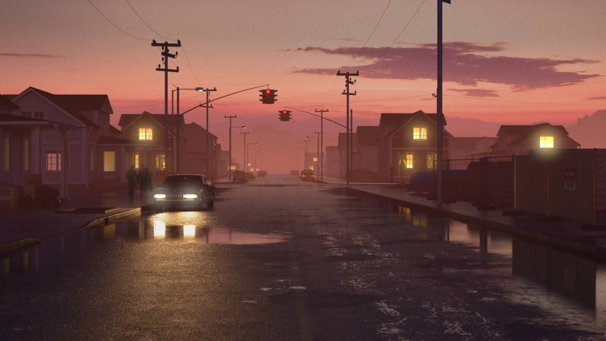 Urbes ‘poscovid’ (II): ¿y si todo el planeta viviera en una sola ciudad? Ficciones muy reales para un futuro sostenible