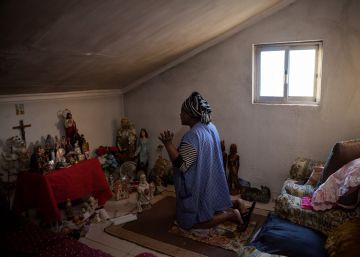 El alma criolla de Europa