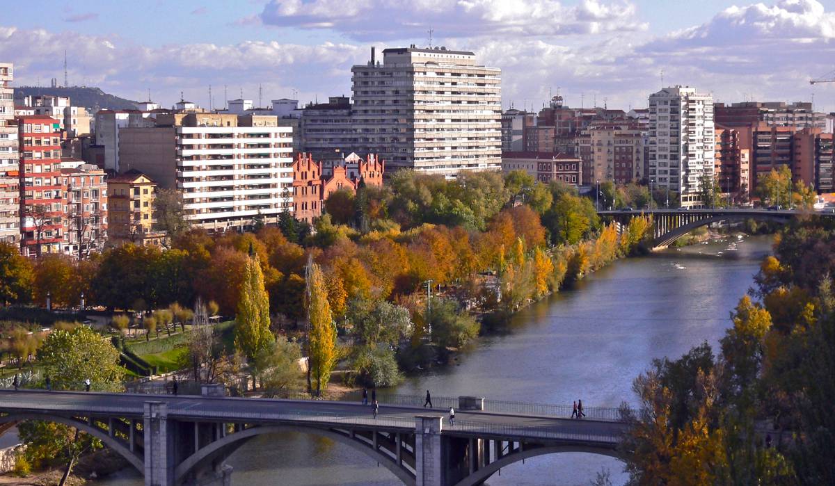 ciudades españa para vivir