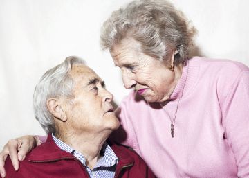 Supervivientes de una generación