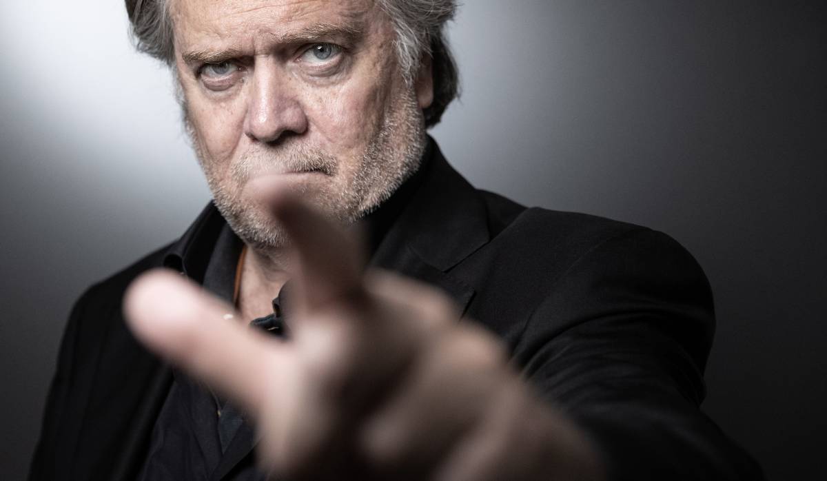 El hombre que arruinó a la extrema derecha en EE UU