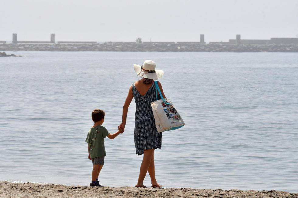 Confinamiento Cinco Cosas Que Pueden Hacer Ninos Y Mayores Para Salvar El Planeta Mamas Y Papas El Pais