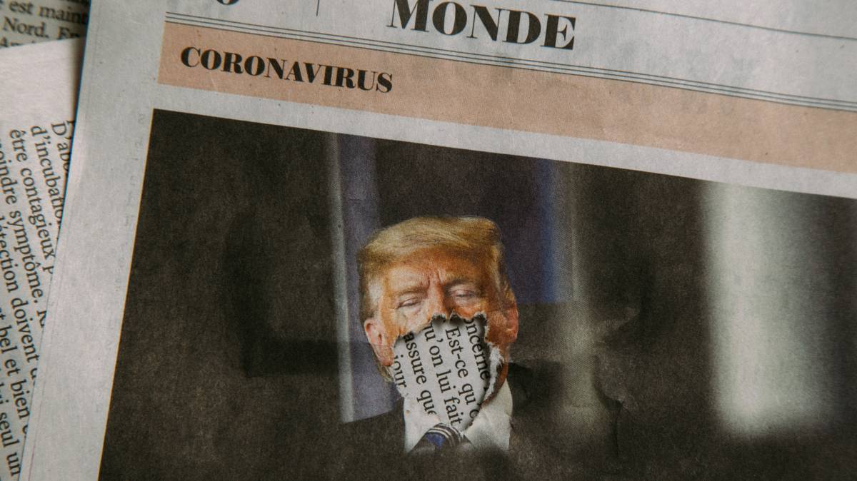 El momento Sputnik de la pobreza mundial