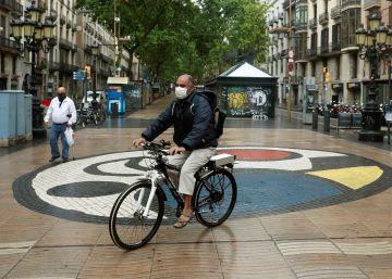Del terremoto de Lisboa a una pandemia: ¿qué podemos aprender sobre el futuro de nuestras ciudades?