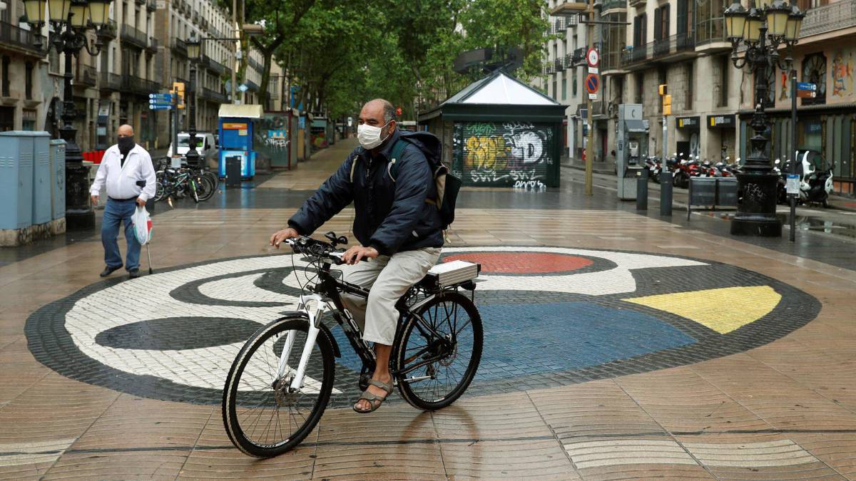Del terremoto de Lisboa a una pandemia: ¿qué podemos aprender sobre el futuro de nuestras ciudades?