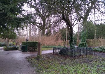 ¿Hay realmente una falta de espacio público?