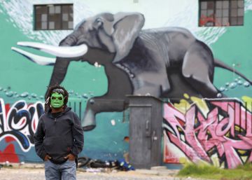 Africaniza el confinamiento (6)