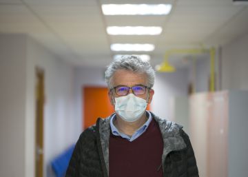 El veterinario que movilizó a siete laboratorios de Madrid contra el coronavirus
