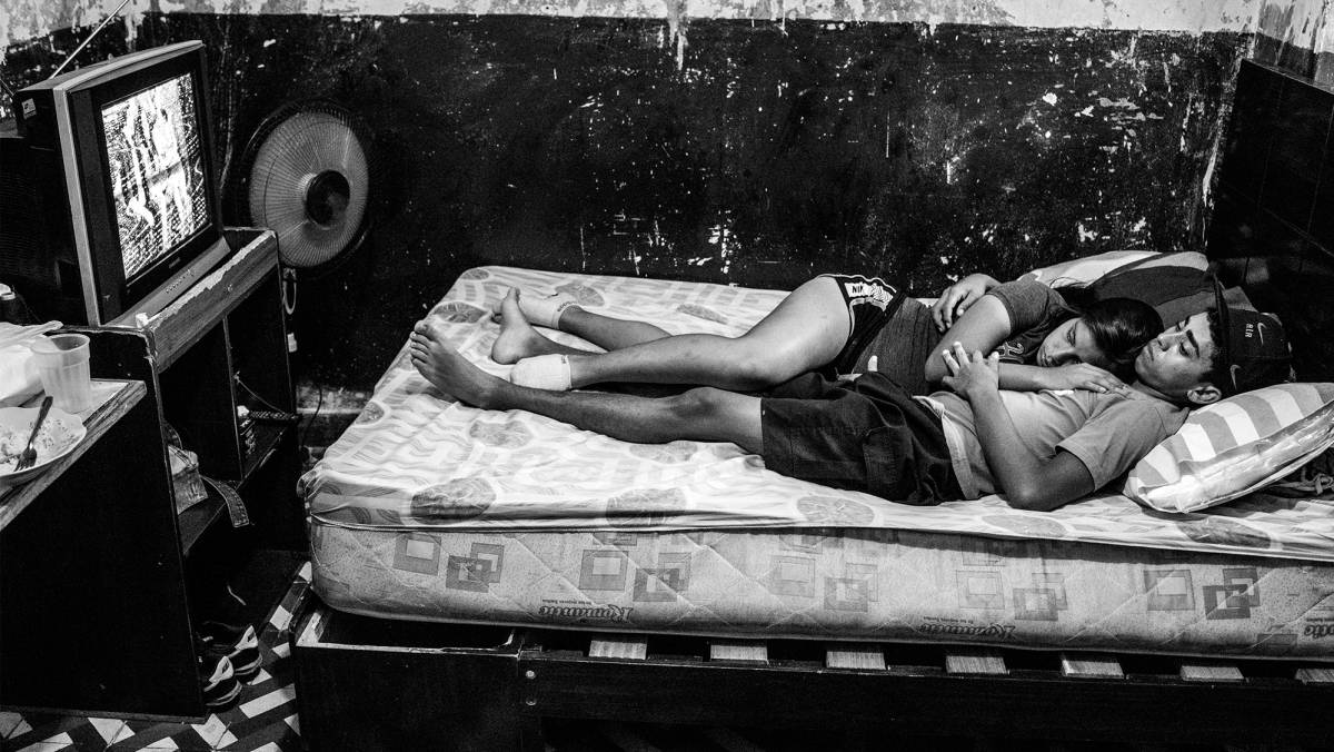 Venezolanos en Perú: visibles para el virus, invisibles para la sociedad