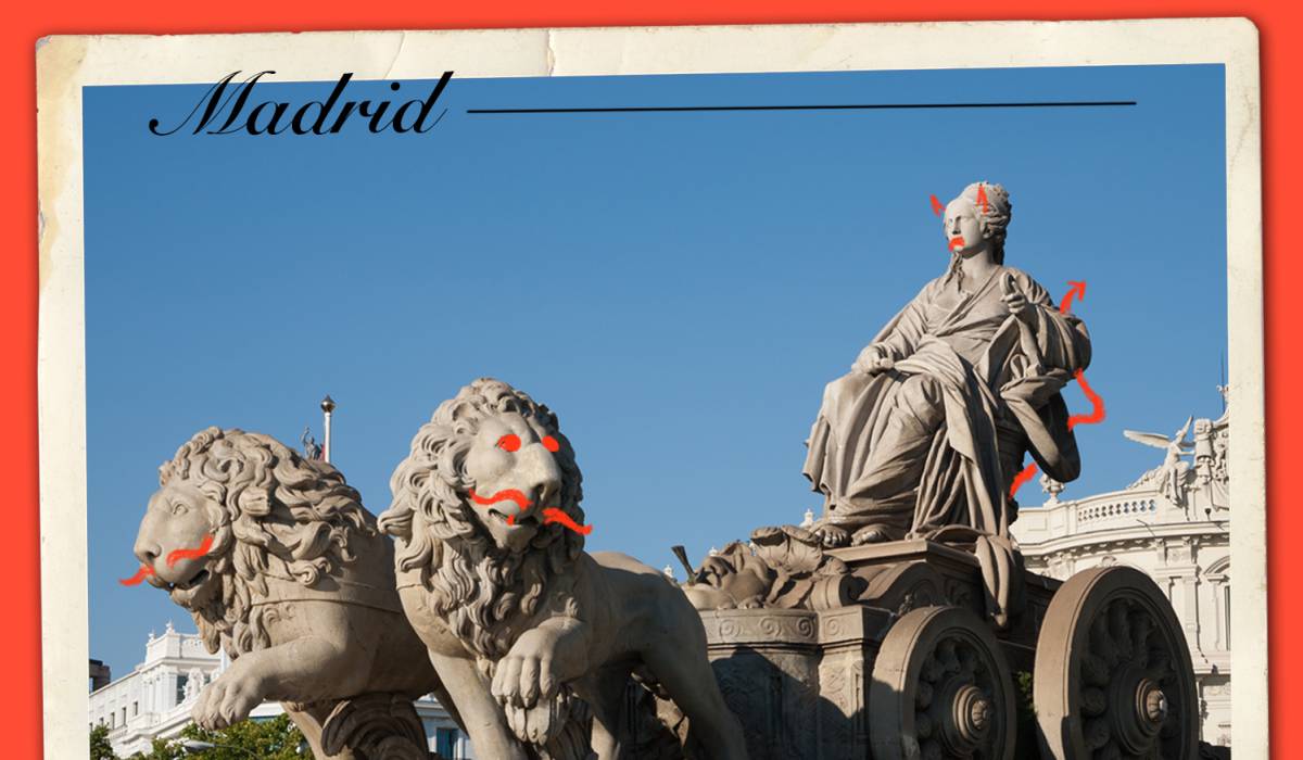 ¿Ha resucitado el coronavirus la vieja fobia al madrileño?