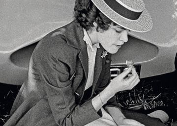 Donde habitan los deseos