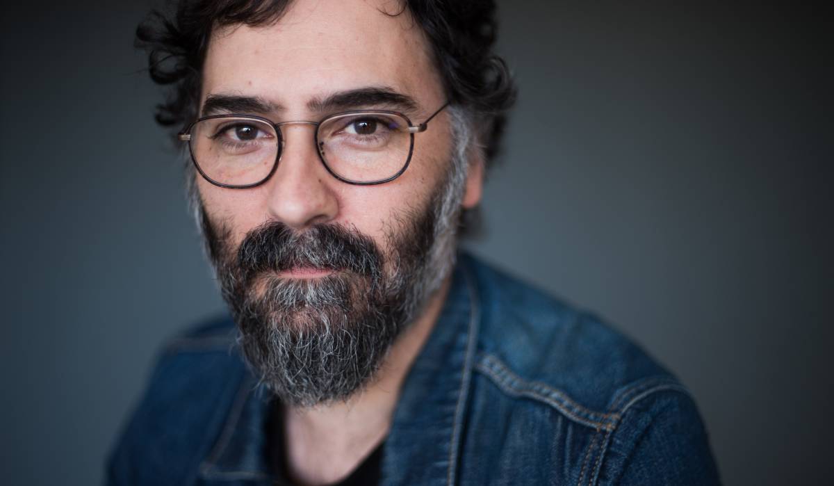 The New Raemon responde a nuestro cuestionario: “Confieso que detesto los cuestionarios”