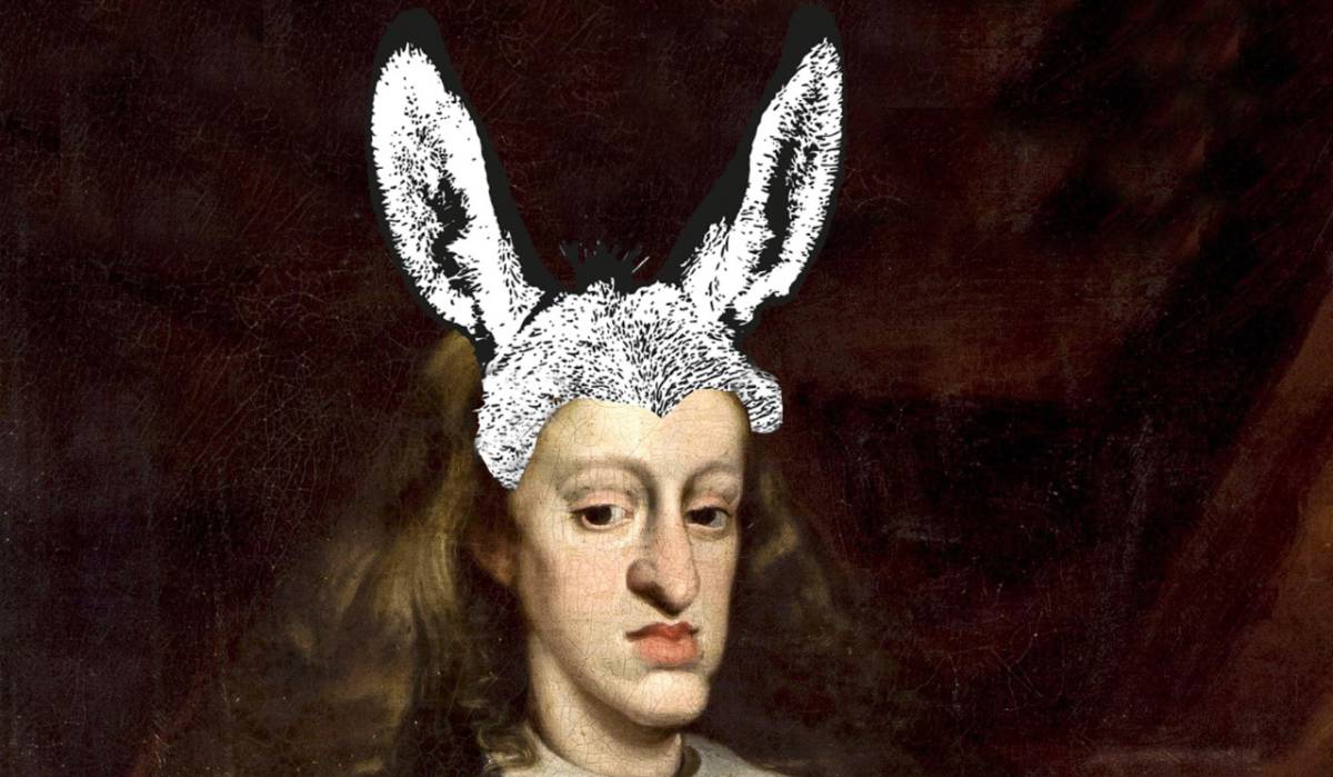 “Cobarde”, “tonto”, “impotente”... ¿Qué hizo Carlos II para ser el rey más repudiado de la historia de España?