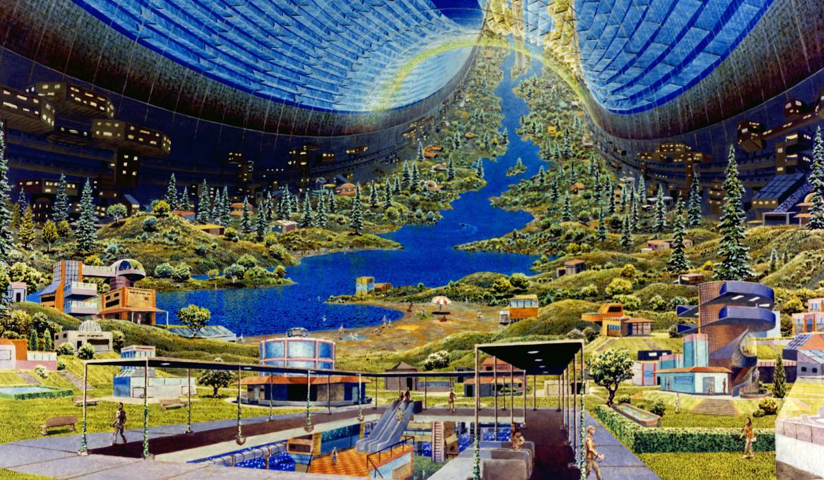 Estas son las soluciones para que podamos huir muy pronto de un planeta en crisis