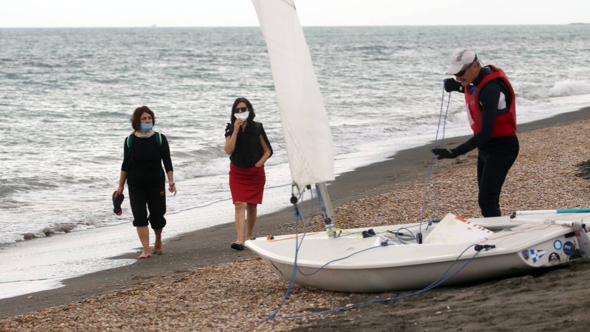 Turismo urbano en tiempos de pandemia