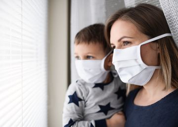 mascarillas obligatorias