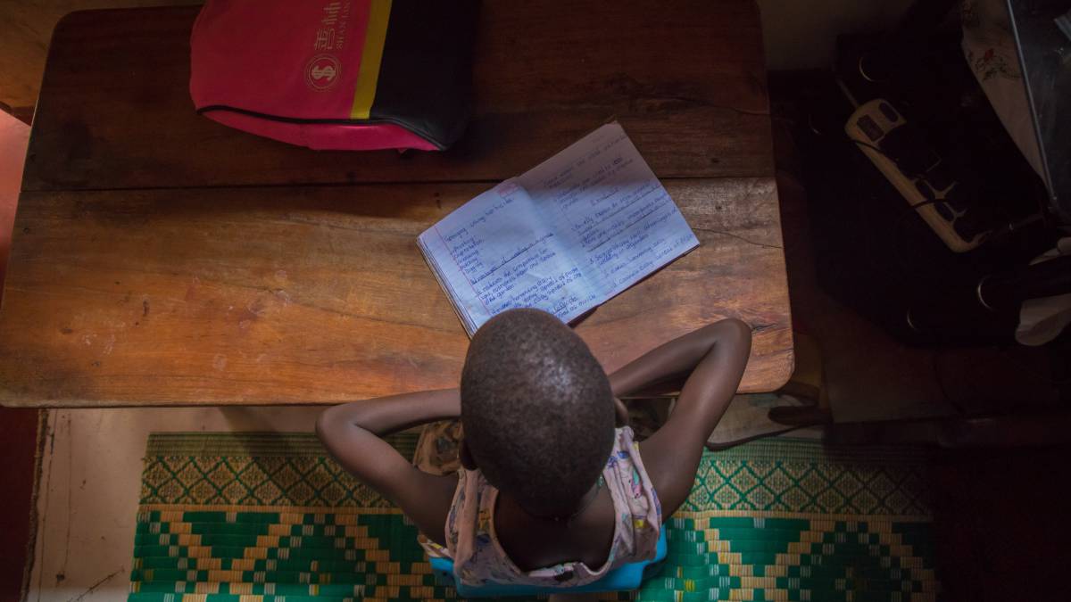 Cae el desarrollo humano por primera vez desde 1990