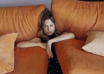 Autorretratos a través de la pantalla