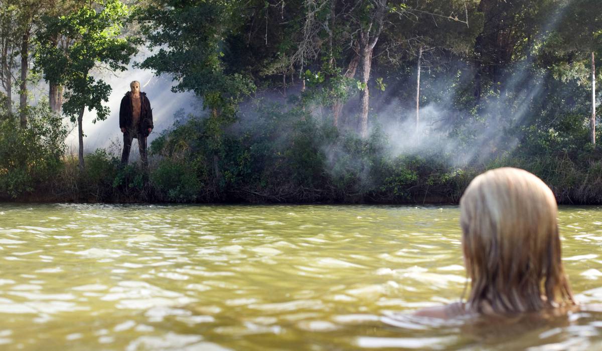 ‘Viernes 13’, 40 años después: por qué disfrutamos (especialmente ahora) viendo matar y morir en el cine