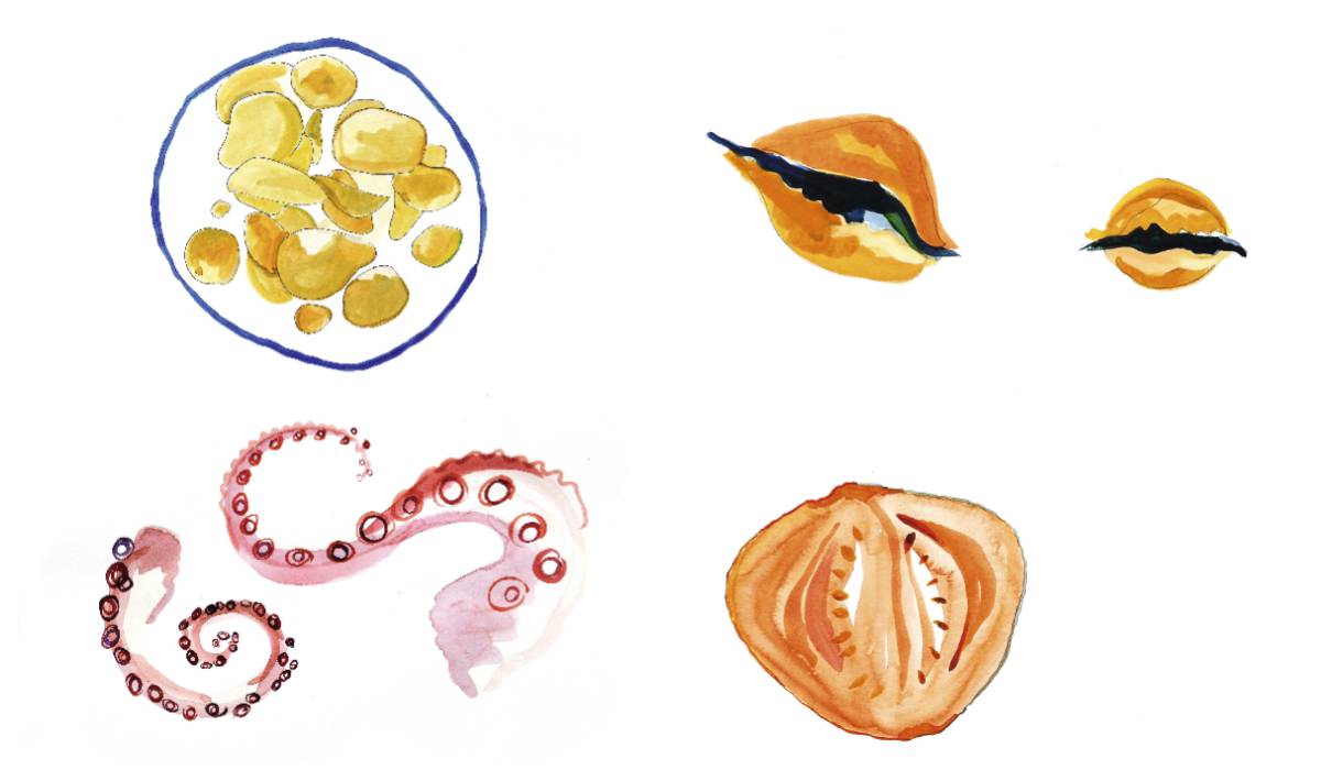 Siete ideas para sentirte como en el bar estando en casa