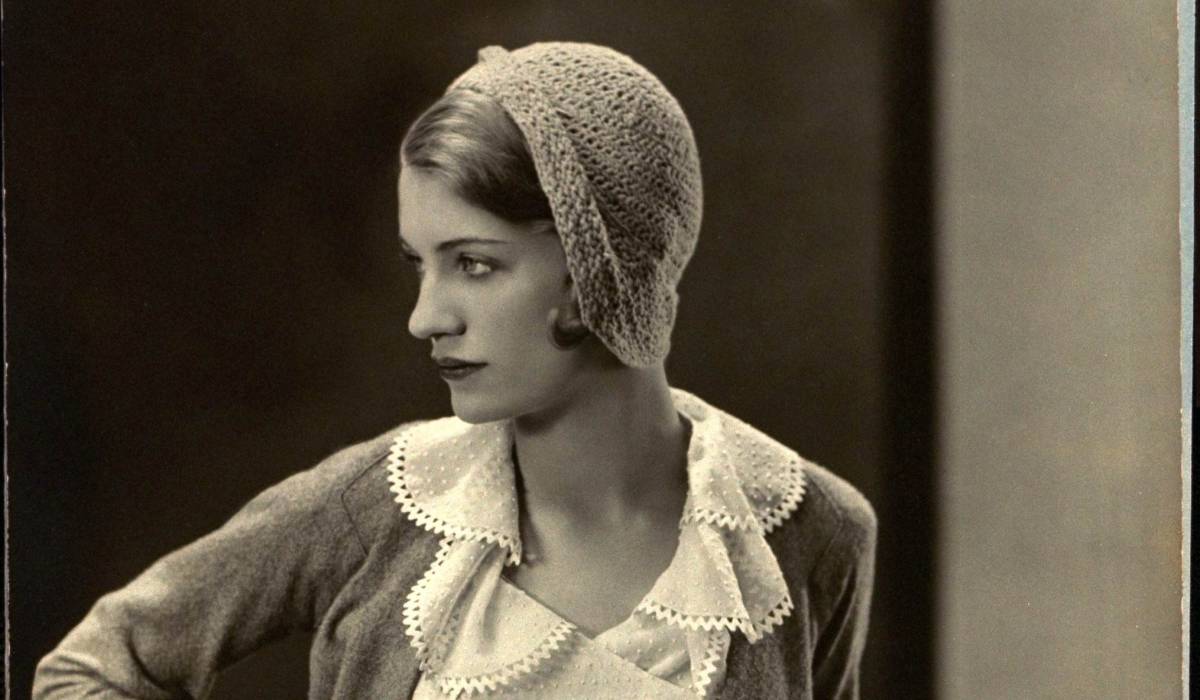 La desconocida (e injusta) historia de la fotógrafa que se desnudó en la bañera de Hitler