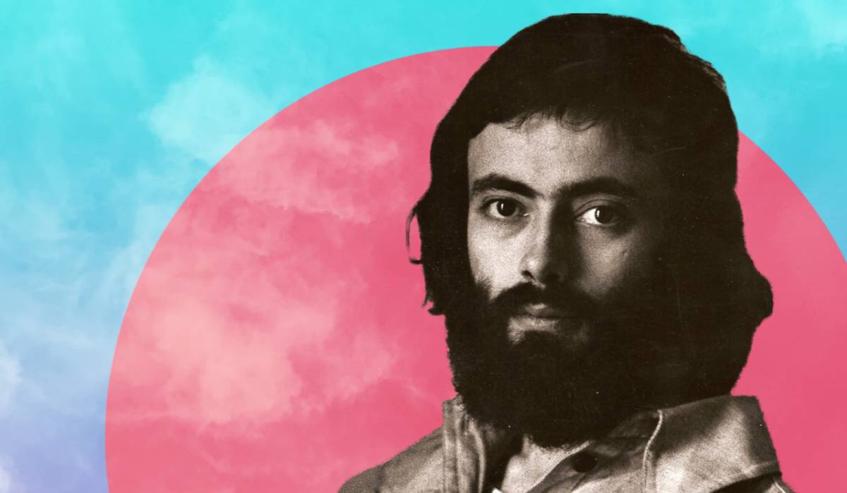 “Soy un sastre, no un genio”: habla, por fin, Luis Gómez-Escolar, el creador de las letras favoritas de España