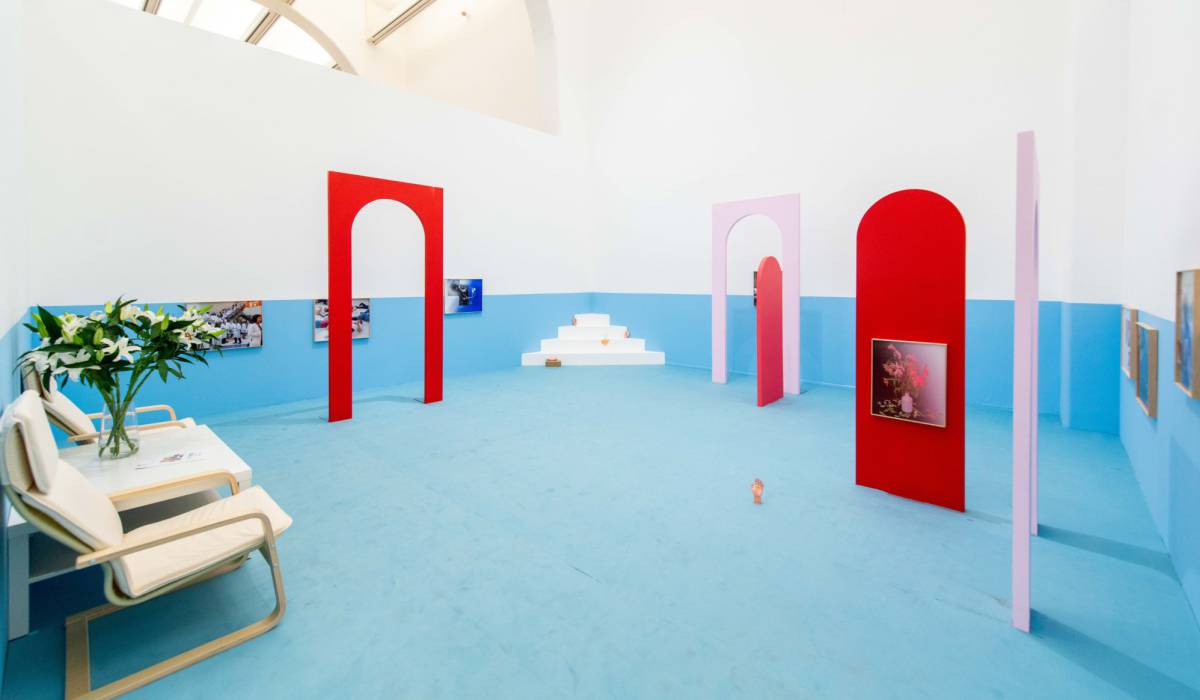 exposiciones poscovid