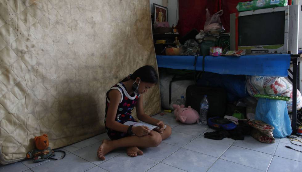 Suicidios tras el coronavirus