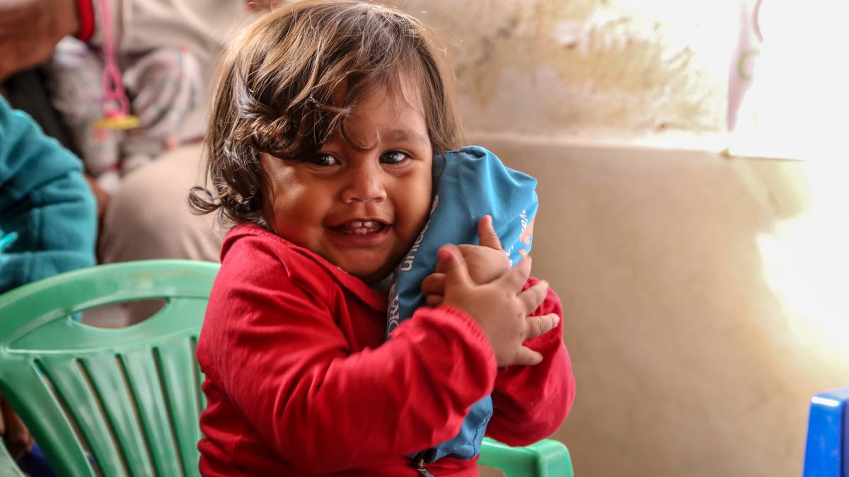 Refugiados y migrantes de Venezuela: olvidados en medio de la pandemia