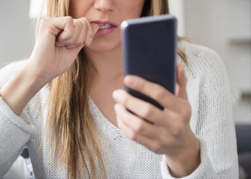 "He vuelto a morderme las uñas": así empiezan y así se acaba con los malos hábitos nerviosos